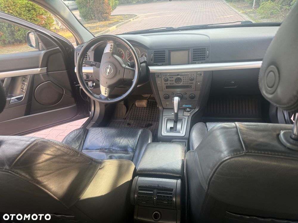 Opel Vectra 3.2 Elegance ActiveSelect - 4