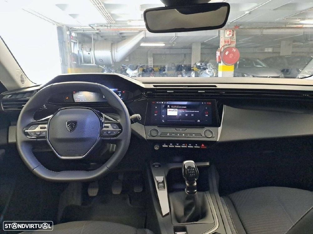 Peugeot 308 1.2 PureTech Active - 8