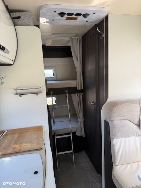 Roller Team Kronos 271 M - 9