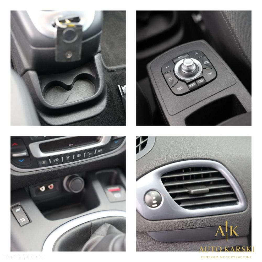 Renault Scenic - 29
