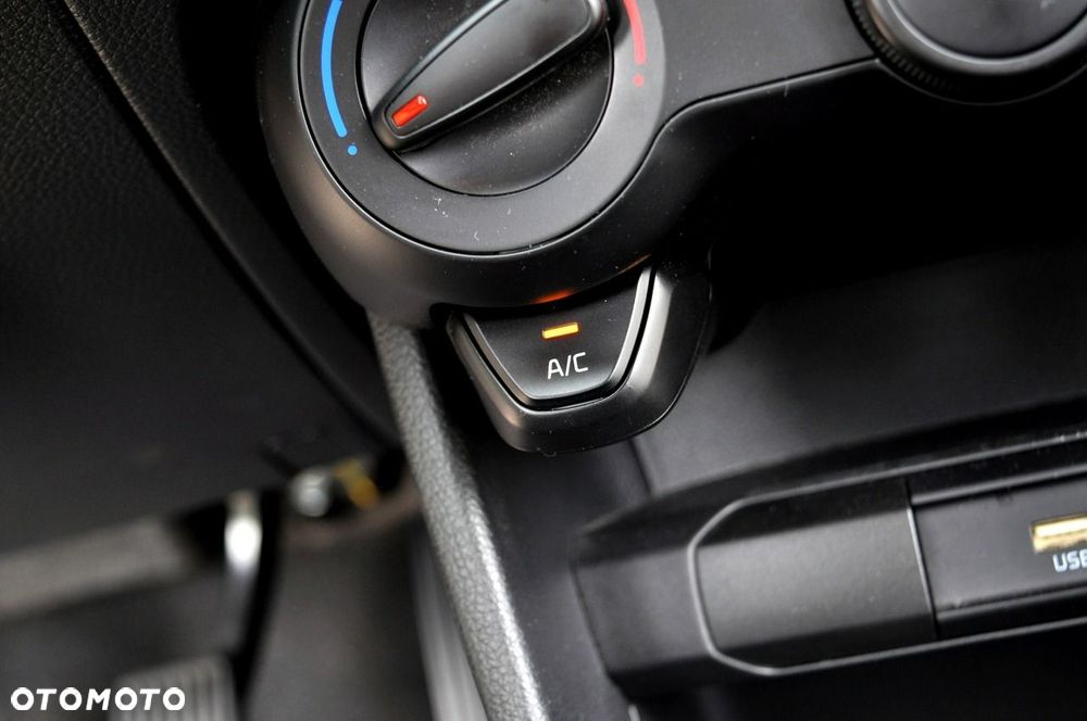 Kia Picanto - 21