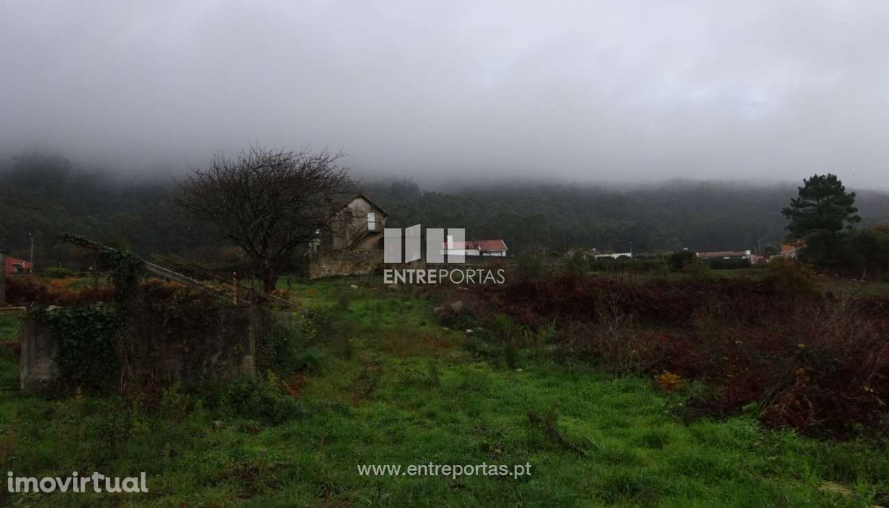 Terreno - Carreço - Grande imagem: 3/4