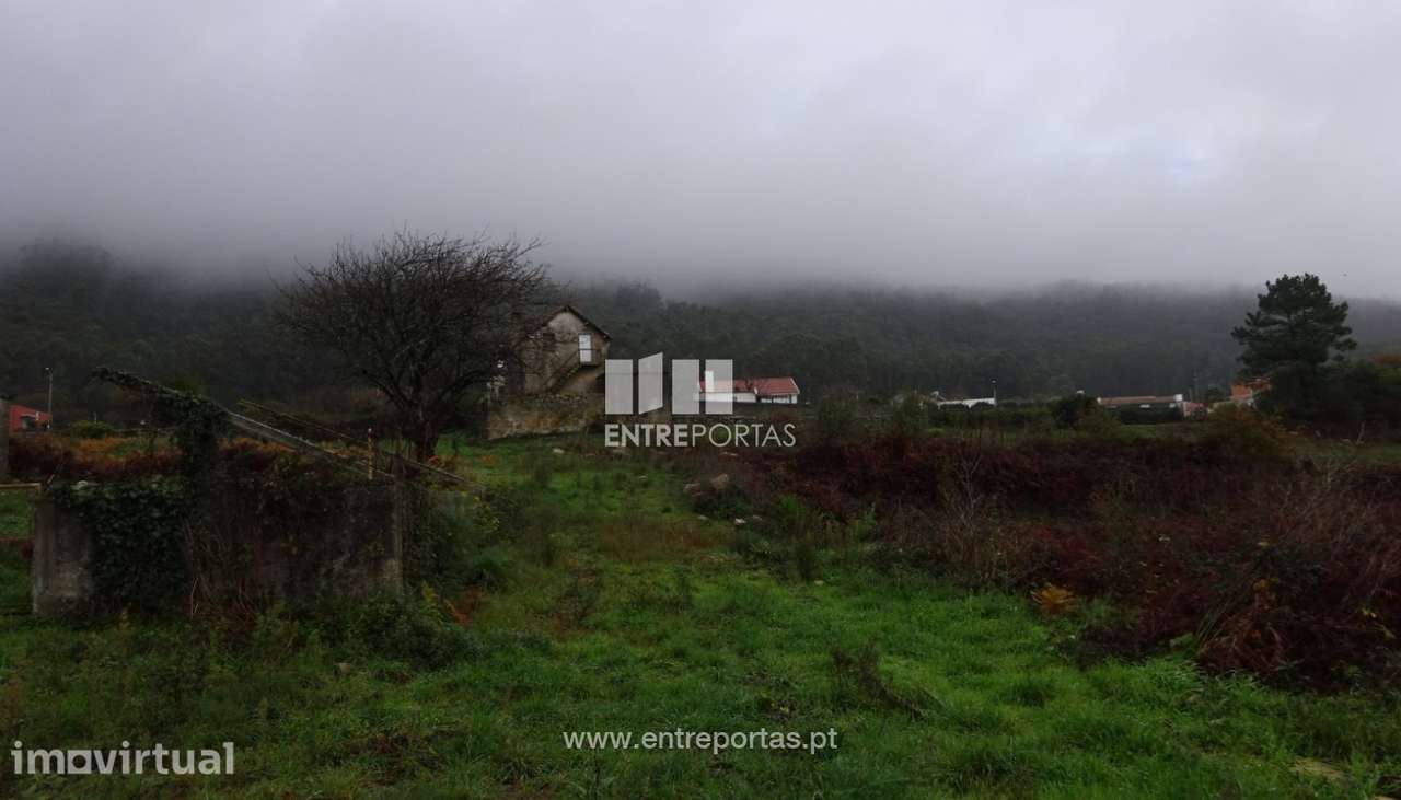 Terreno - Carreço - Grande imagem: 3/4