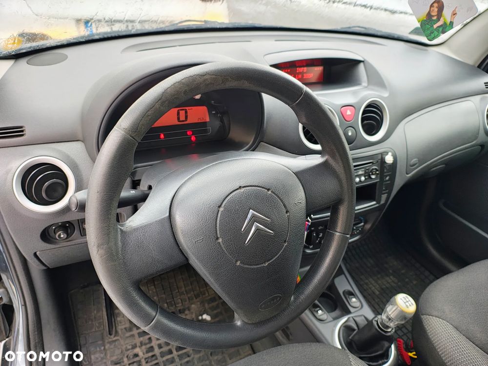 Citroën C3 1.1i Impress Pack - 5