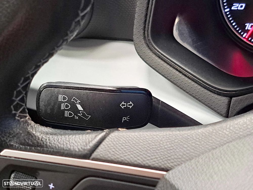 SEAT Arona 1.0 TSI Style DSG - 7