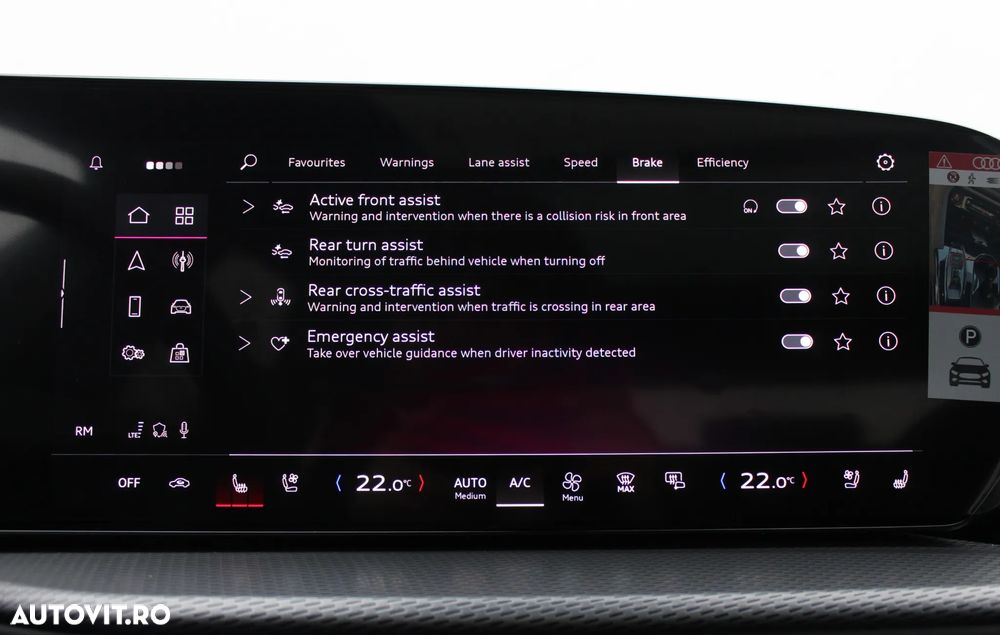 Audi Q5 40 TFSI quattro S tronic MHEV - 28