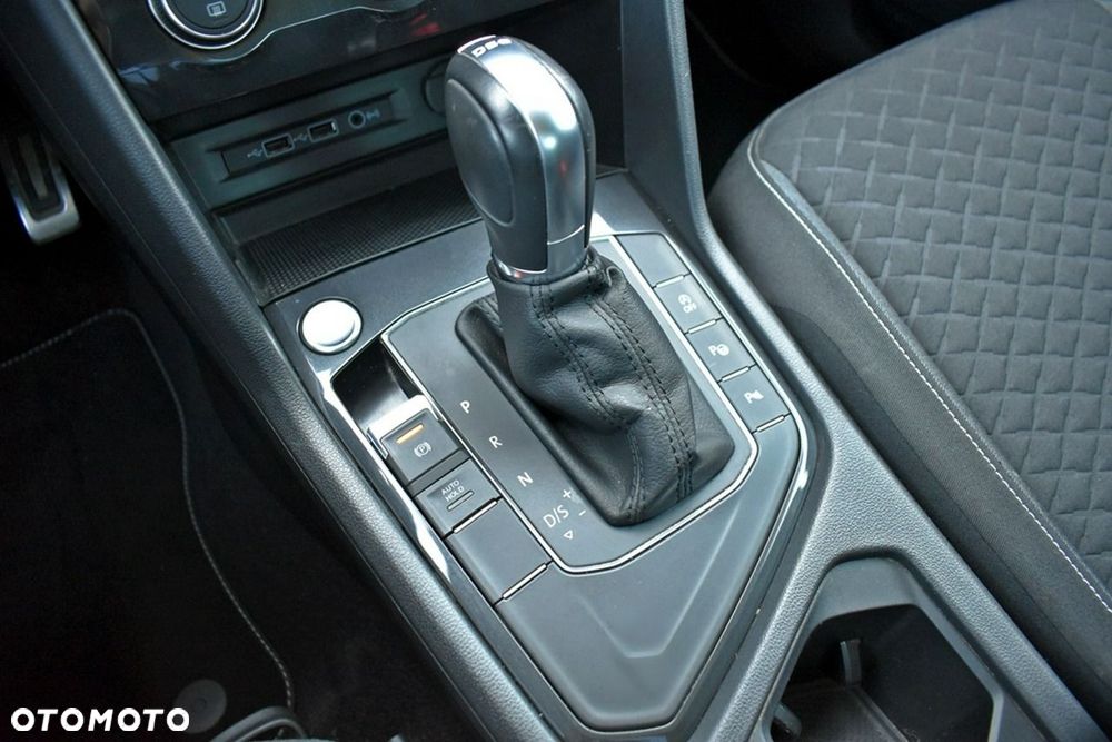 Volkswagen Tiguan 1.5 TSI EVO Comfortline DSG - 27