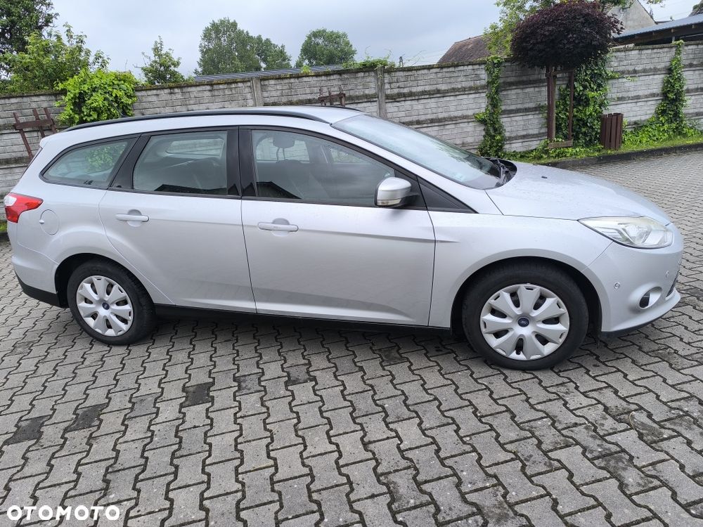 Ford Focus - 3