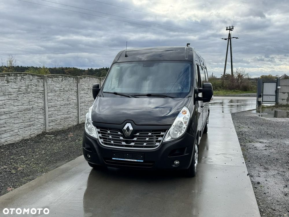 Renault Master - 27