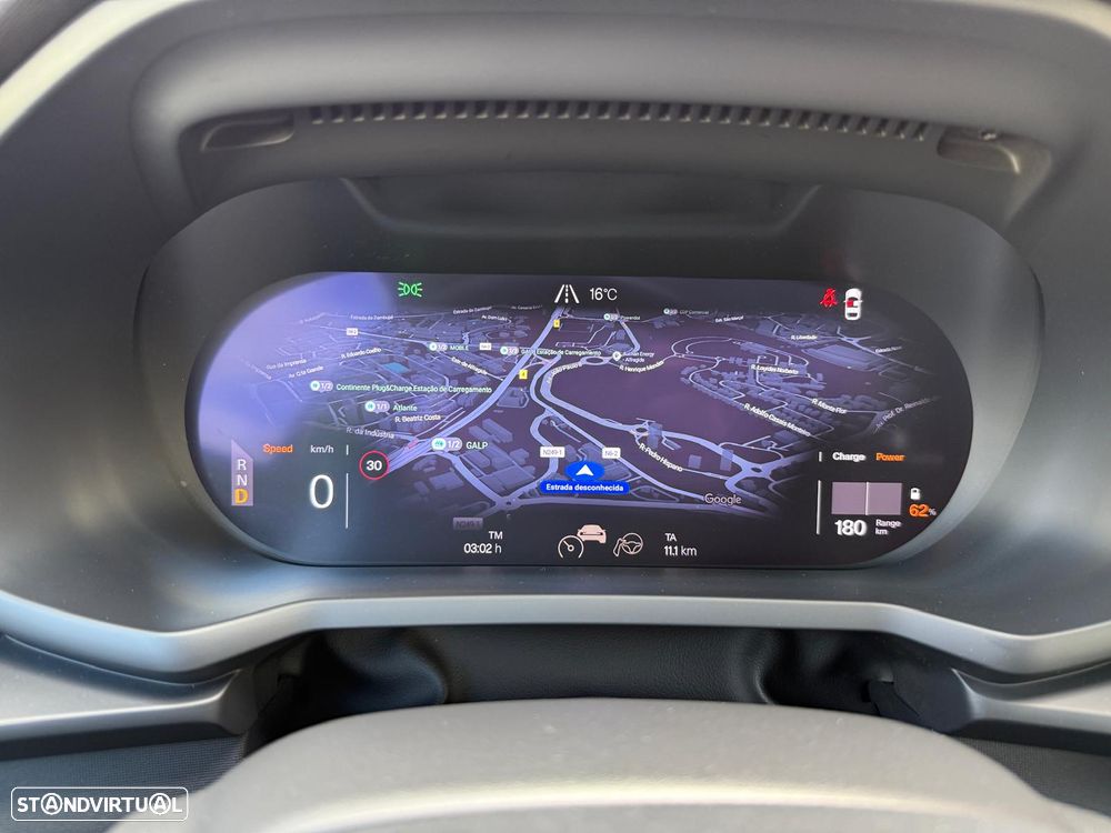 Polestar 2 Dual Motor 78kWh - 10