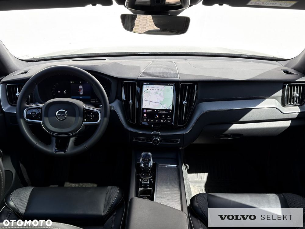 Volvo XC 60 - 19