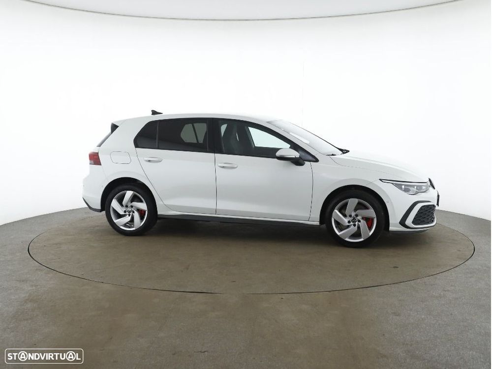 VW Golf 1.4 TSI GTE DSG - 8
