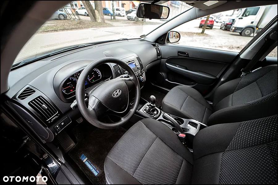 Hyundai i30 - 15