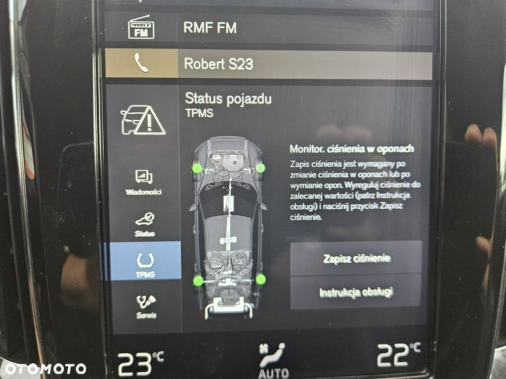 Volvo V60 D3 Geartronic Inscription - 33