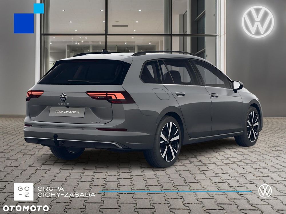Volkswagen Golf Variant 2.0 TSI 4Motion Style - 5