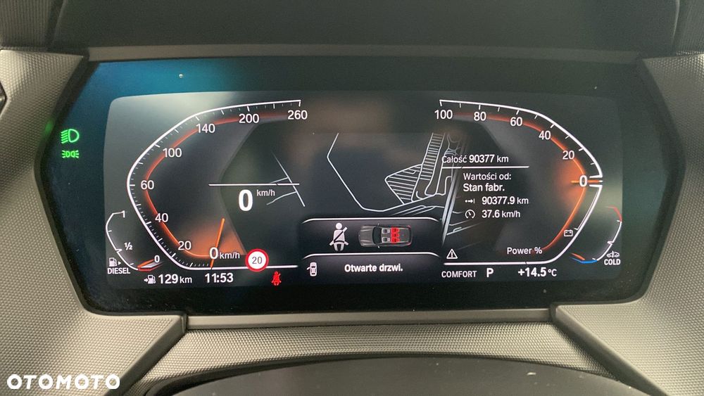 BMW Seria 1 118d Sport Line - 18
