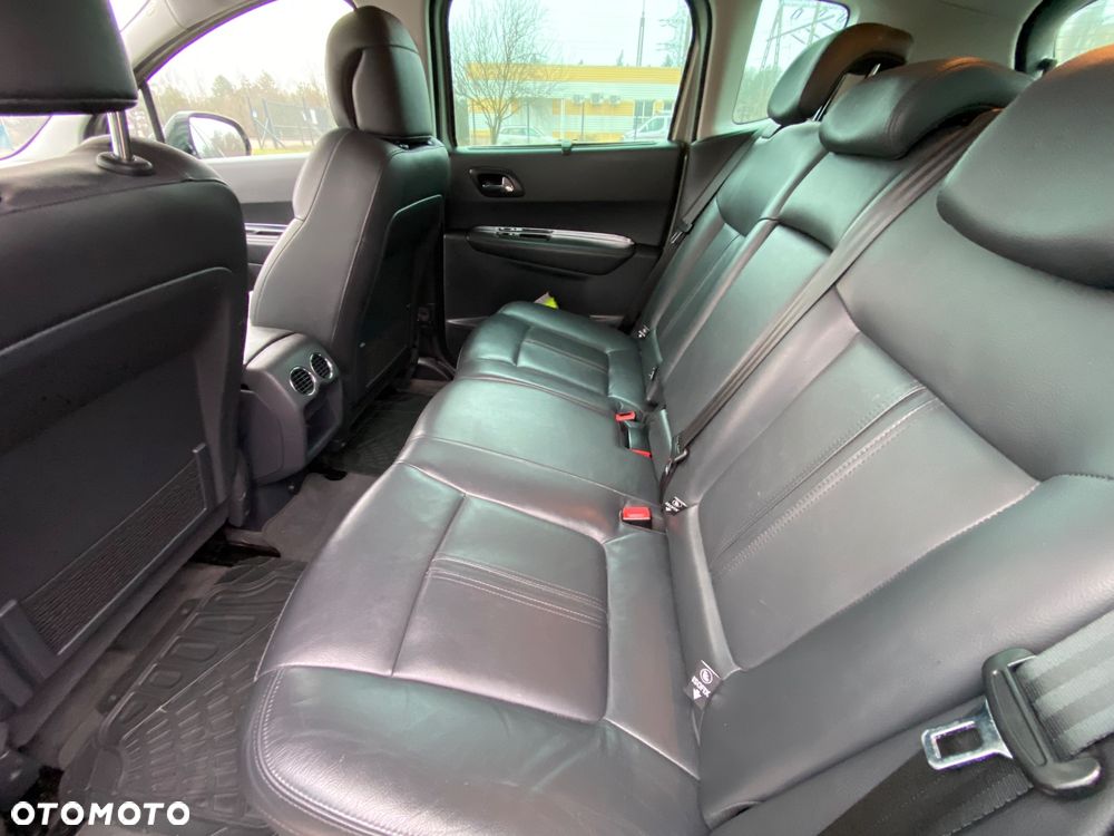 Peugeot 3008 2.0 HDi HYbrid4 - 29