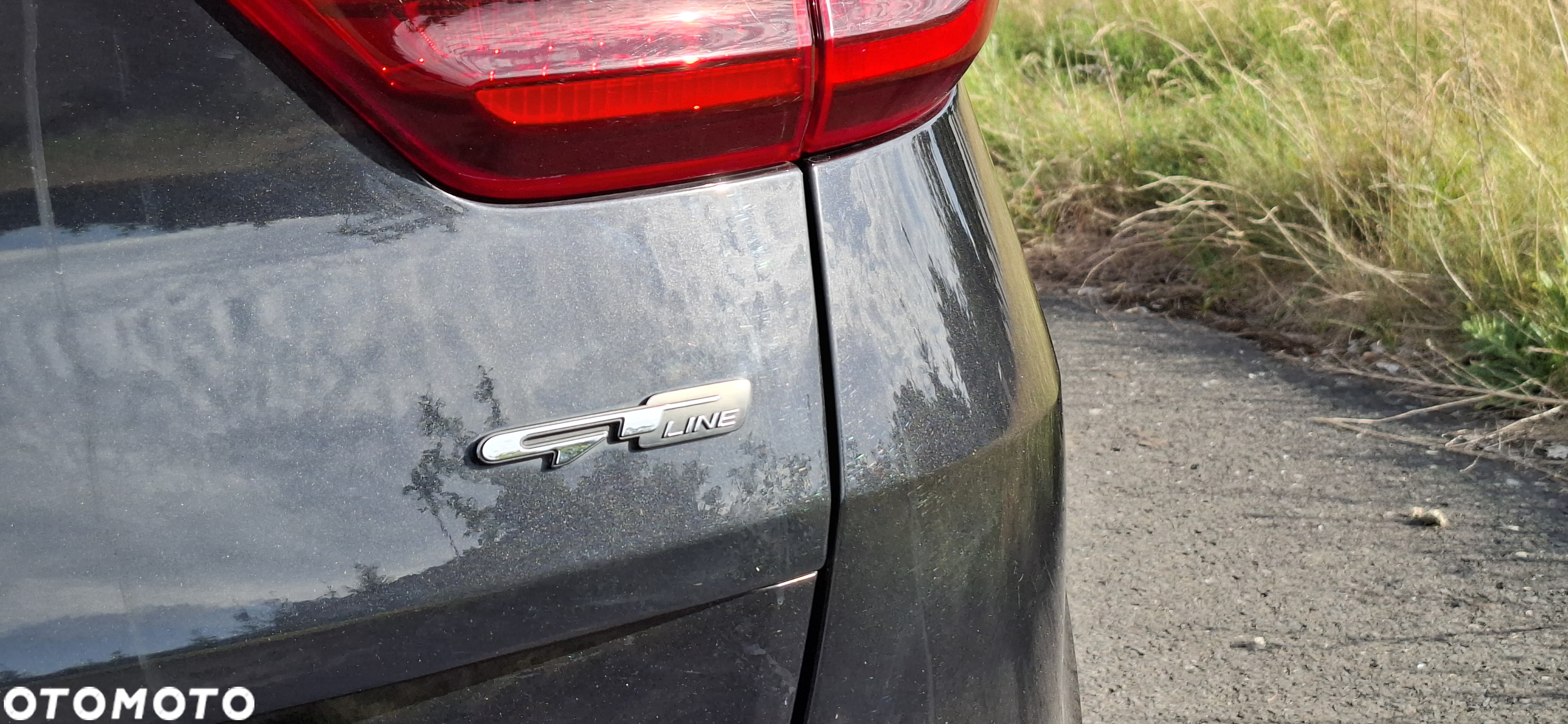 Kia Sportage - 15