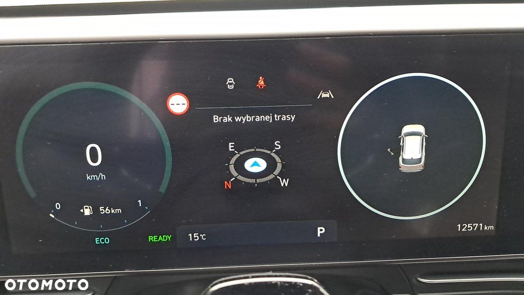Hyundai Kona - 15