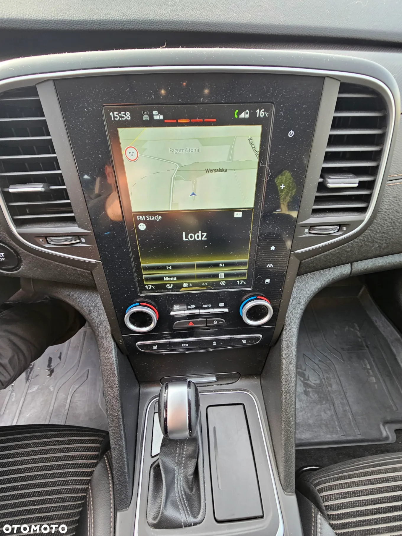 Renault Talisman 1.6 Energy TCe Initiale Paris EDC - 13