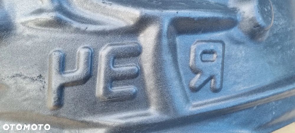 BMW 3 F34 GT 2013- Nadkole przednie prawe oryginał - 5