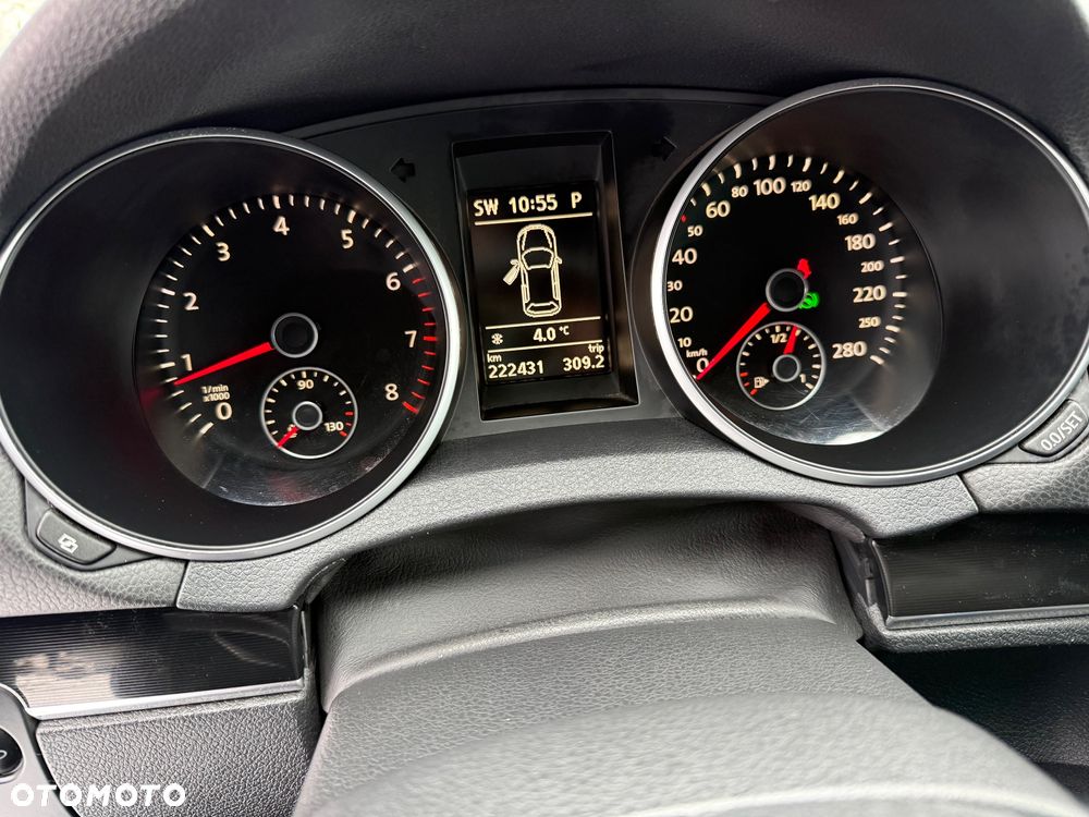 Volkswagen Golf 2.0 GTI DSG - 20