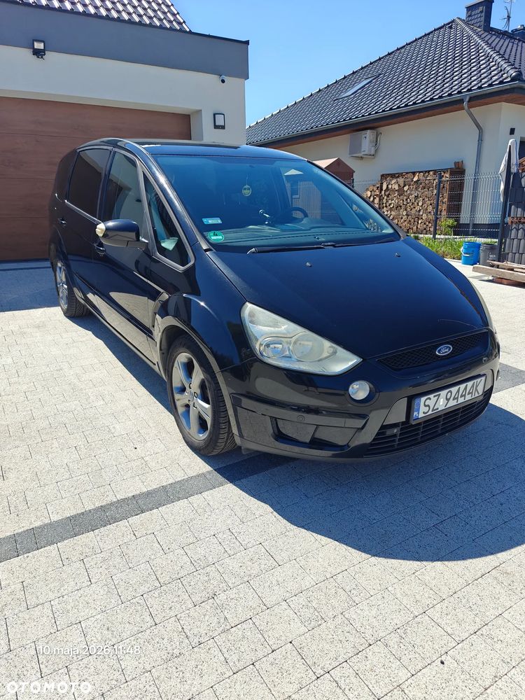 Ford S-Max 2.0 TDCi Trend - 1