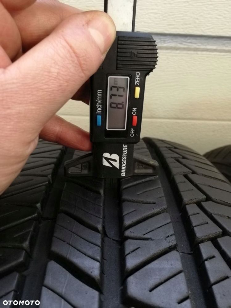 Opony letnie 235/55 R 17 Riken 701 4x4 Road - 2