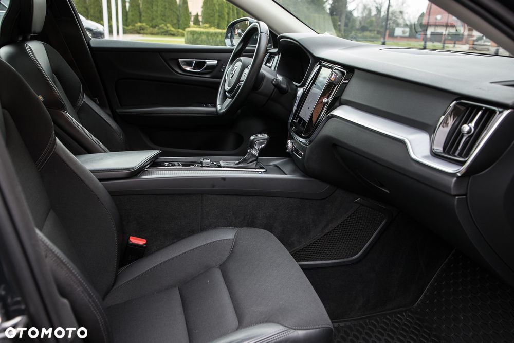 Volvo V60 - 17