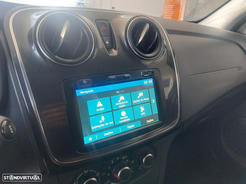 Dacia Sandero 1.0 SCe Comfort - 30
