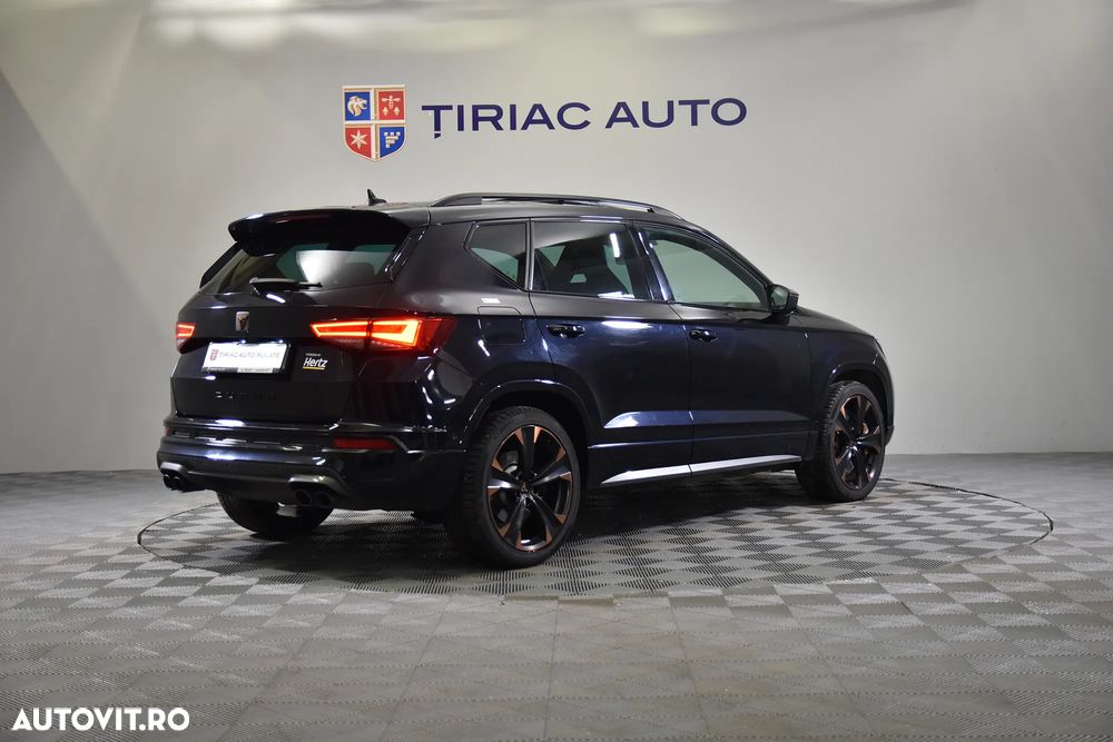 Seat Ateca - 5