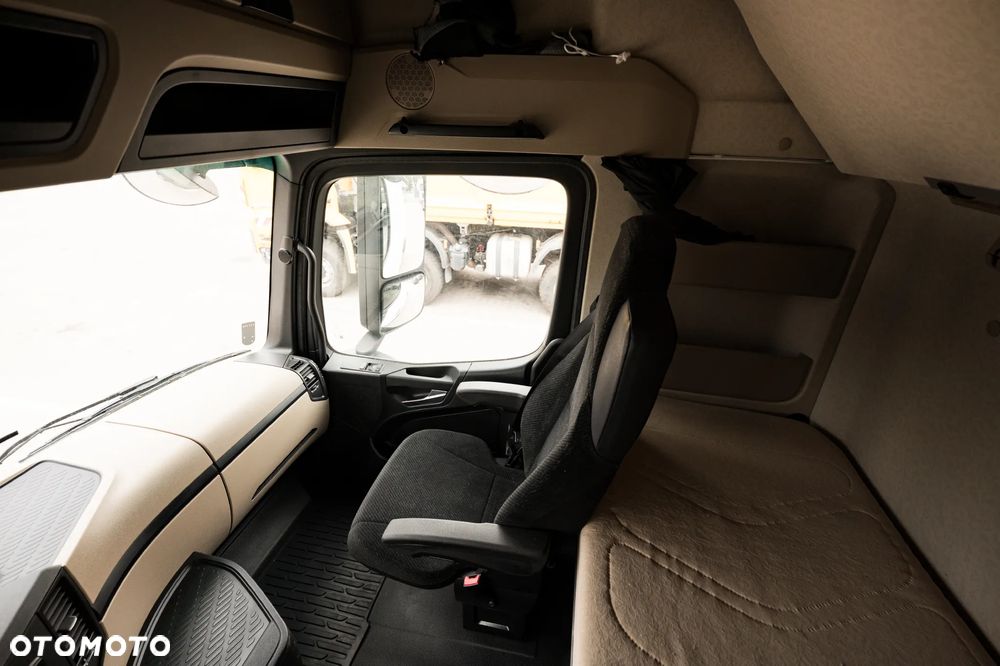 Mercedes-Benz ACTROS L / 1848 / BigSpace / Polski Salon / 343 000KM / - 20