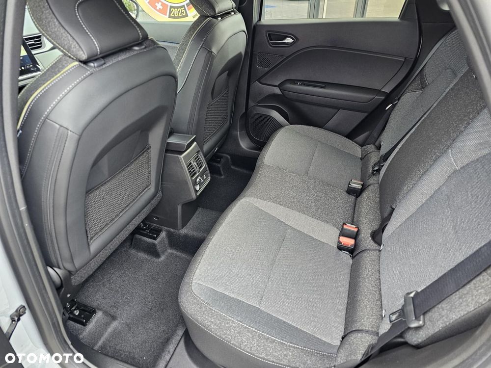 Renault Captur - 7