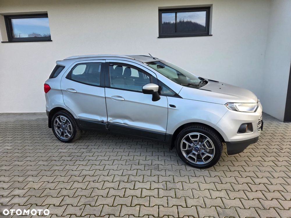 Ford EcoSport - 13