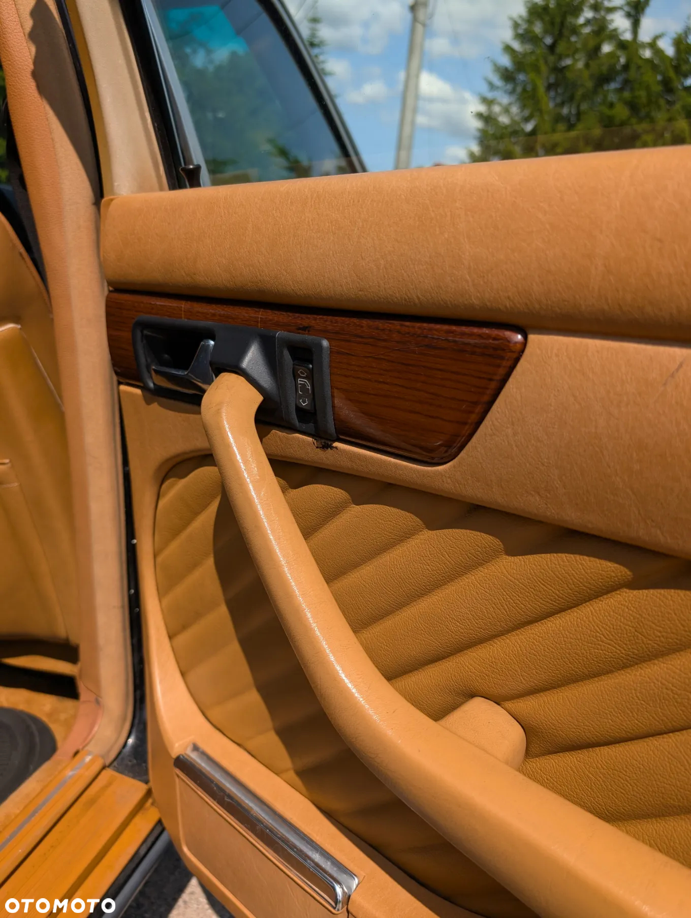 Mercedes-Benz Klasa S 300 TD - 20