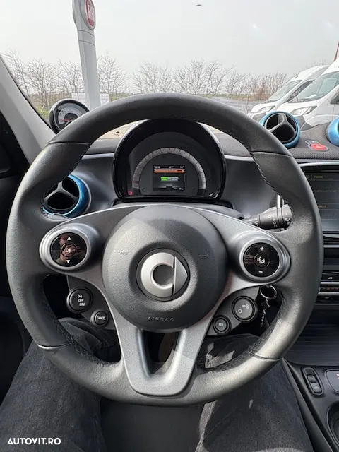 Smart Forfour - 18