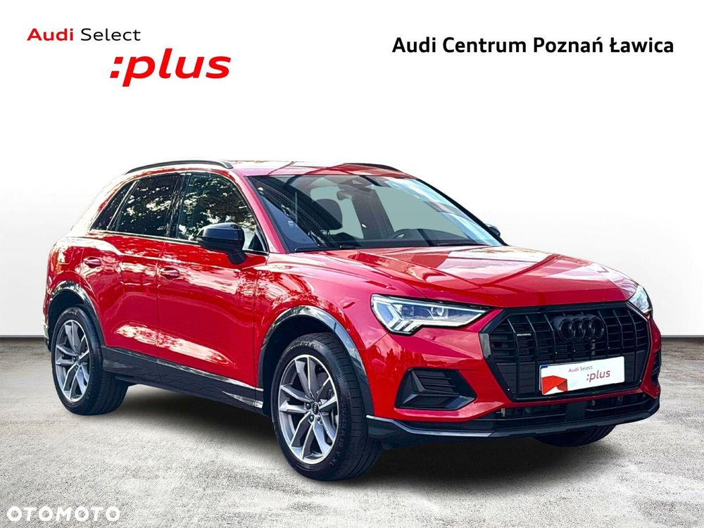 Audi Q3 40 TFSI Quattro Advanced S tronic - 3