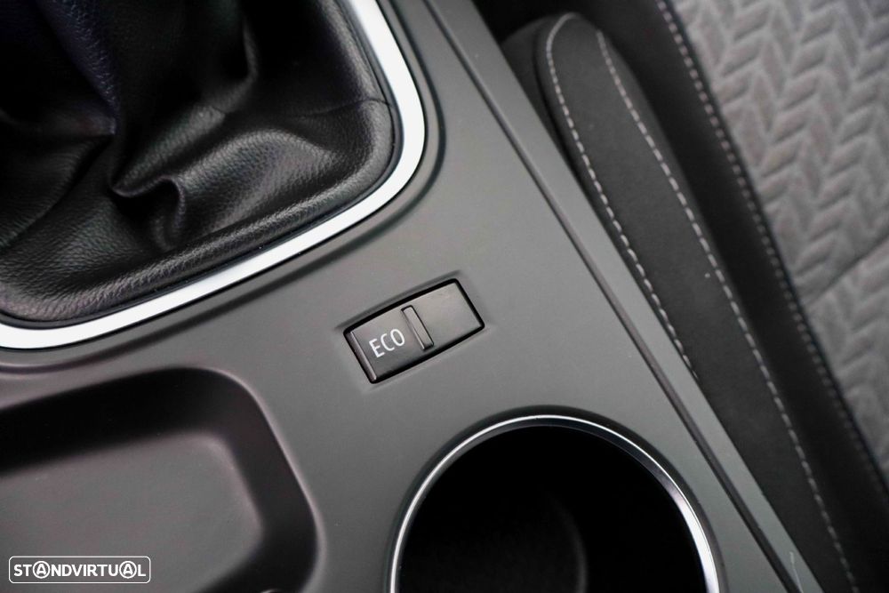 Renault Mégane Sport Tourer 1.3 TCe Limited - 36