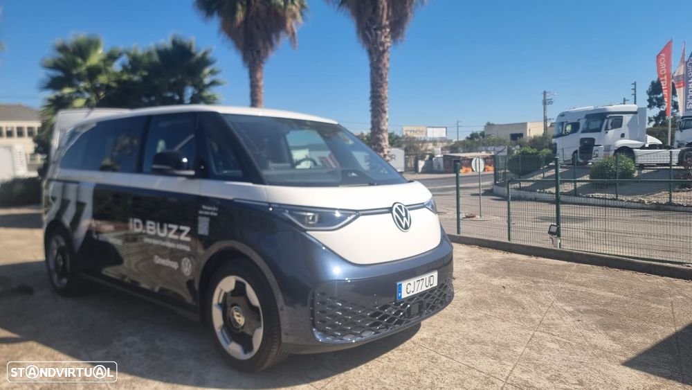 VW ID.Buzz - 14