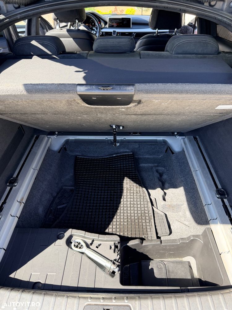 BMW X6 - 18