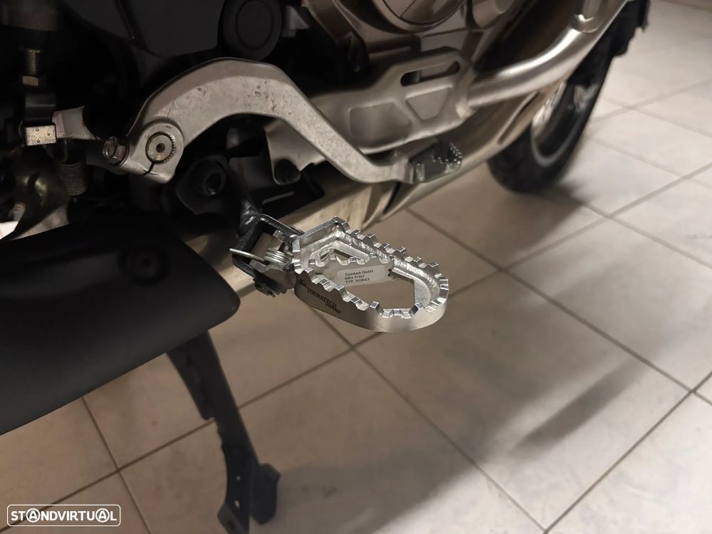 Honda Africa Twin CRF1100L - 7