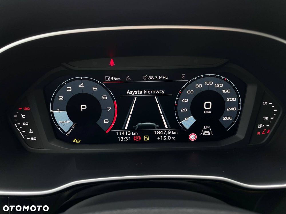 Audi Q3 - 22