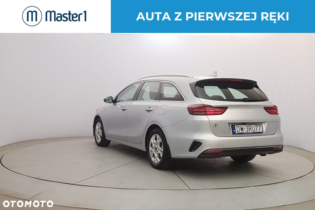 Kia Ceed 1.5 T-GDI M - 5