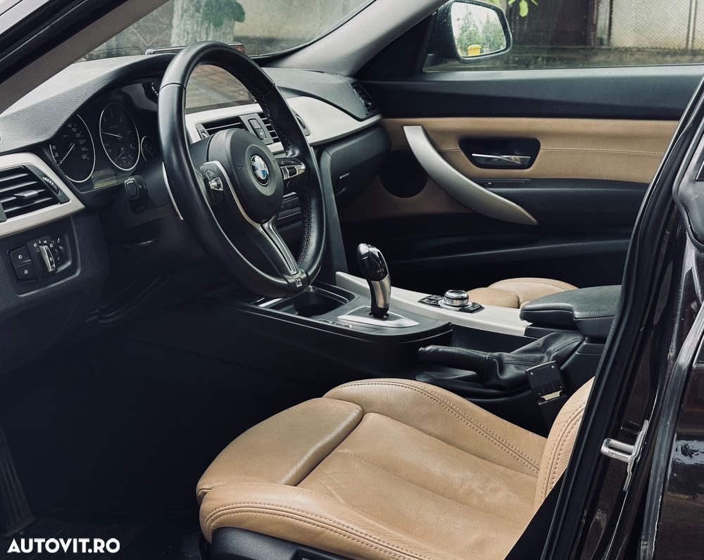 BMW Seria 3 - 5