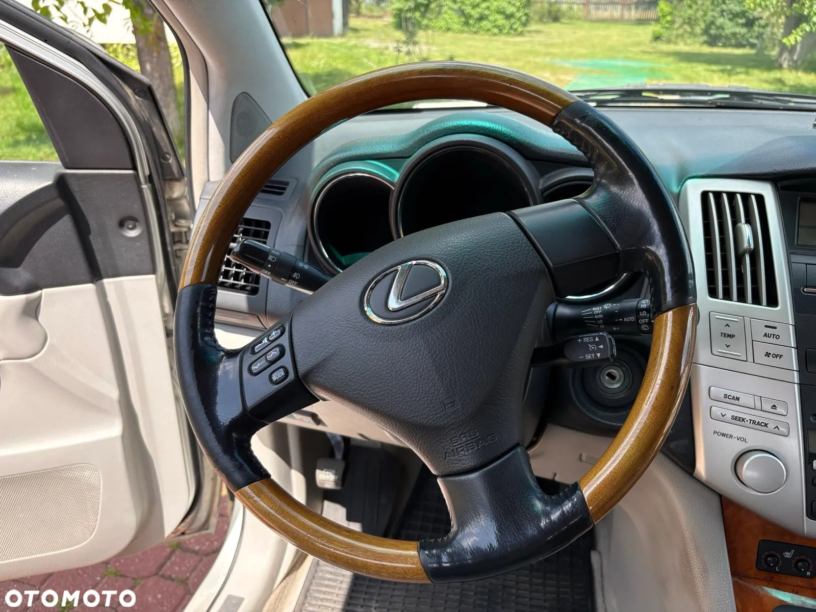Lexus RX 330 - 19