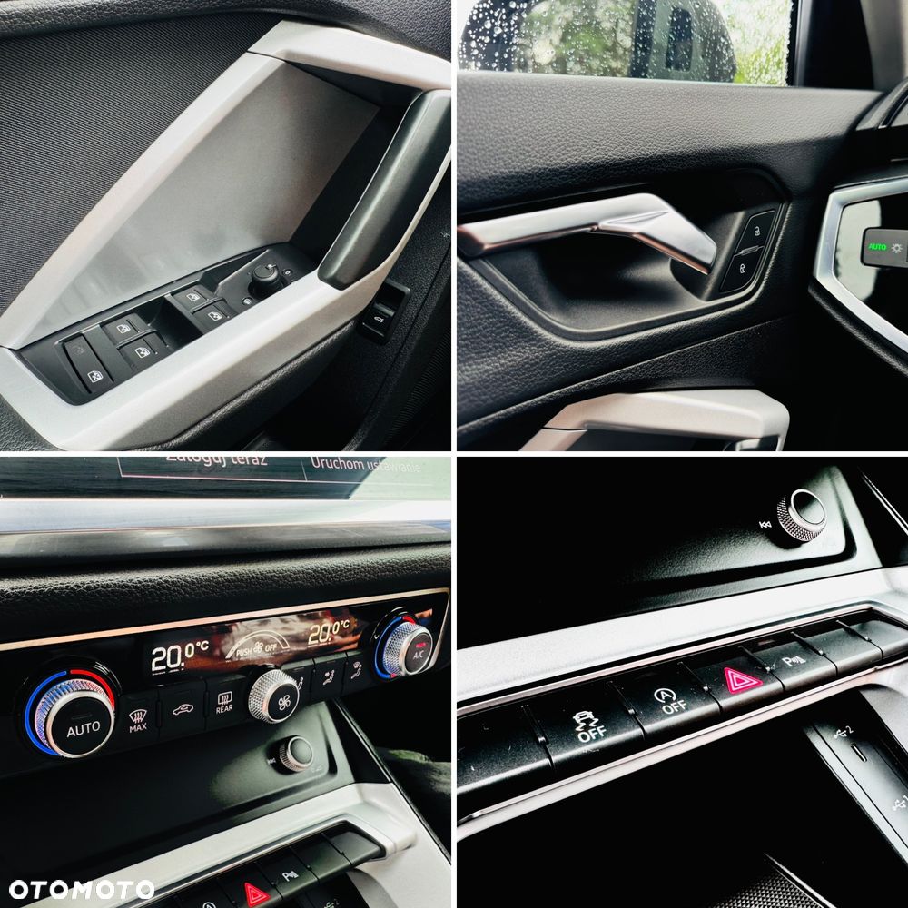 Audi Q3 35 TFSI S tronic - 38