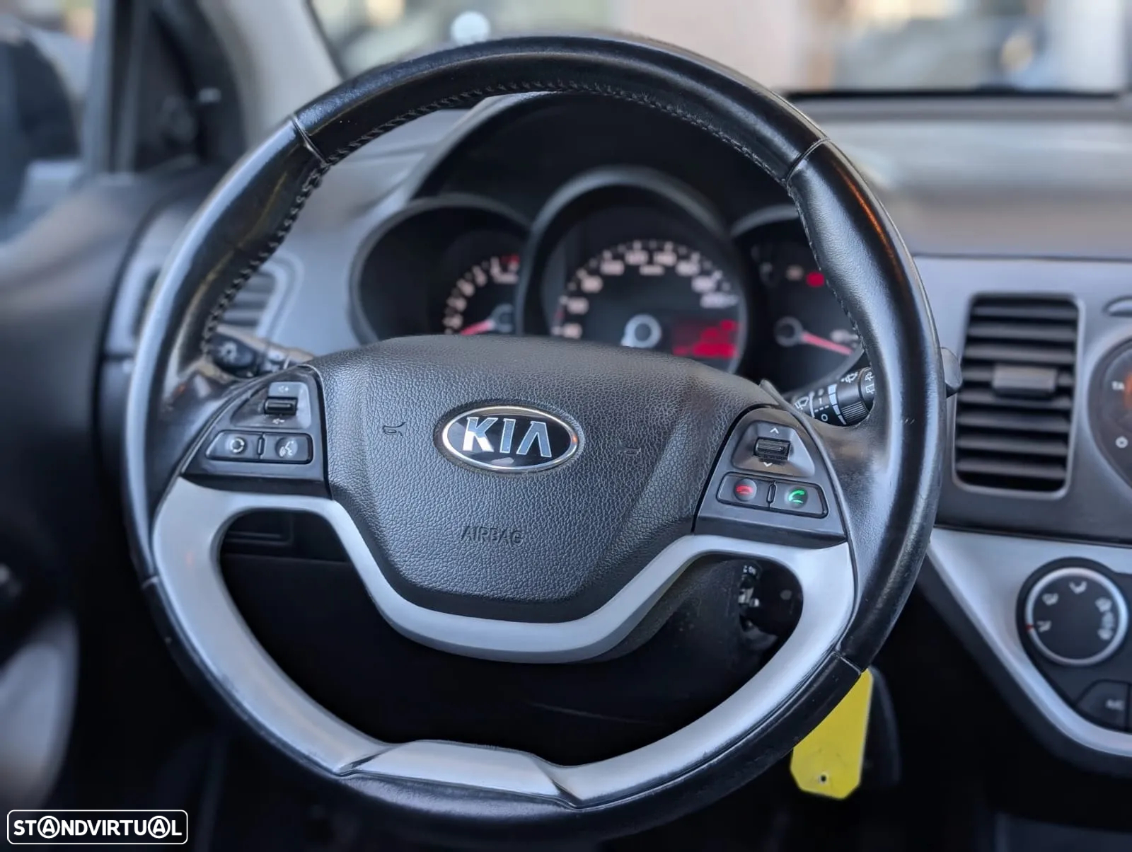 Kia Picanto 1.0 Business Line - 7
