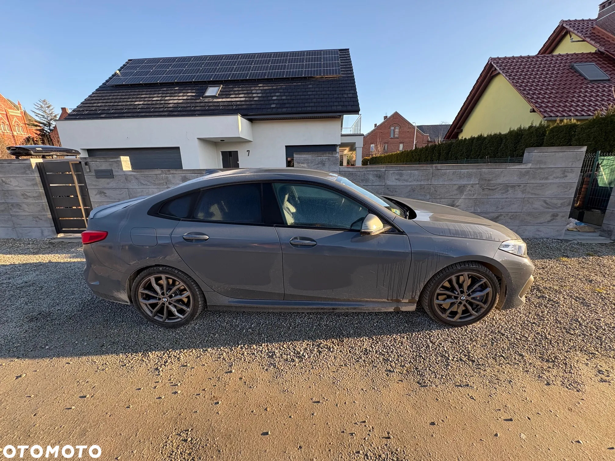 BMW Seria 2 M235i xDrive - 9