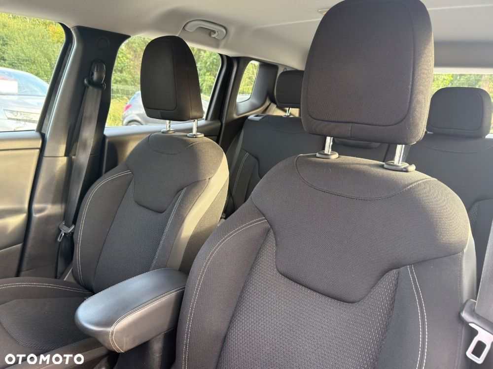 Jeep Renegade - 21