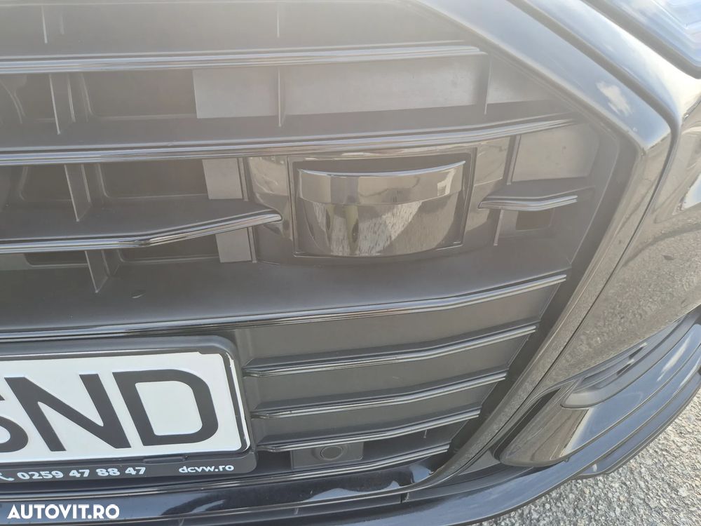 Audi A6 2.0 40 TDI S tronic Sport - 14